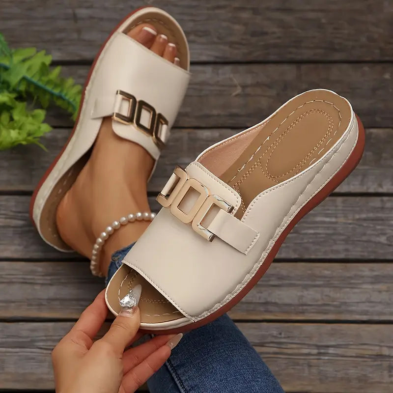 Bernadette OrthoSandalen