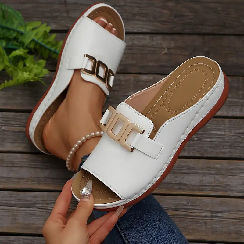 Bernadette OrthoSandalen