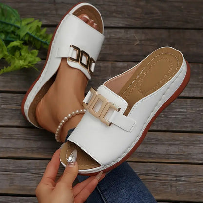 Bernadette OrthoSandalen