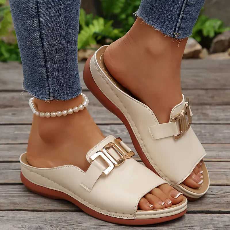 Bernadette OrthoSandalen