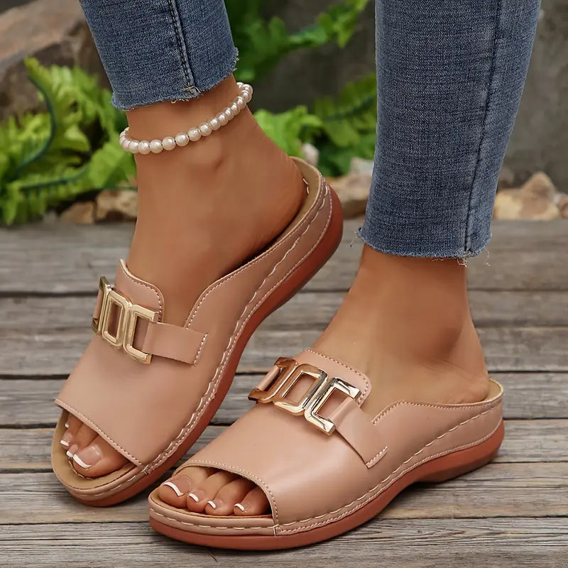 Bernadette OrthoSandalen