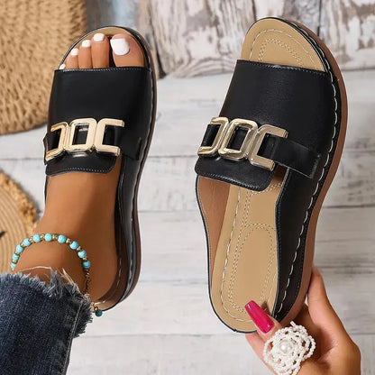 Bernadette OrthoSandalen