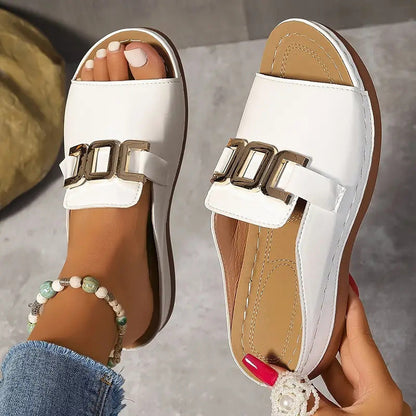 Bernadette OrthoSandalen